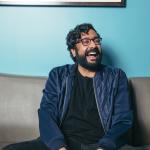 Hari Kondabolu, Kevin Dombrowski, Bronston Jones