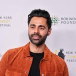 Hasan Minhaj Experiment Time: Hasan Minhaj works on new material for his upcoming special