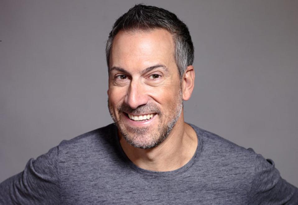 Joe Matarese