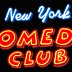 Surprise Headliner Presented by the New York Comedy Festival