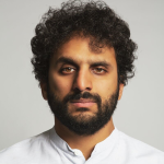 Nish Kumar, Todd Barry, Daniel Simonsen, Erin Maguire