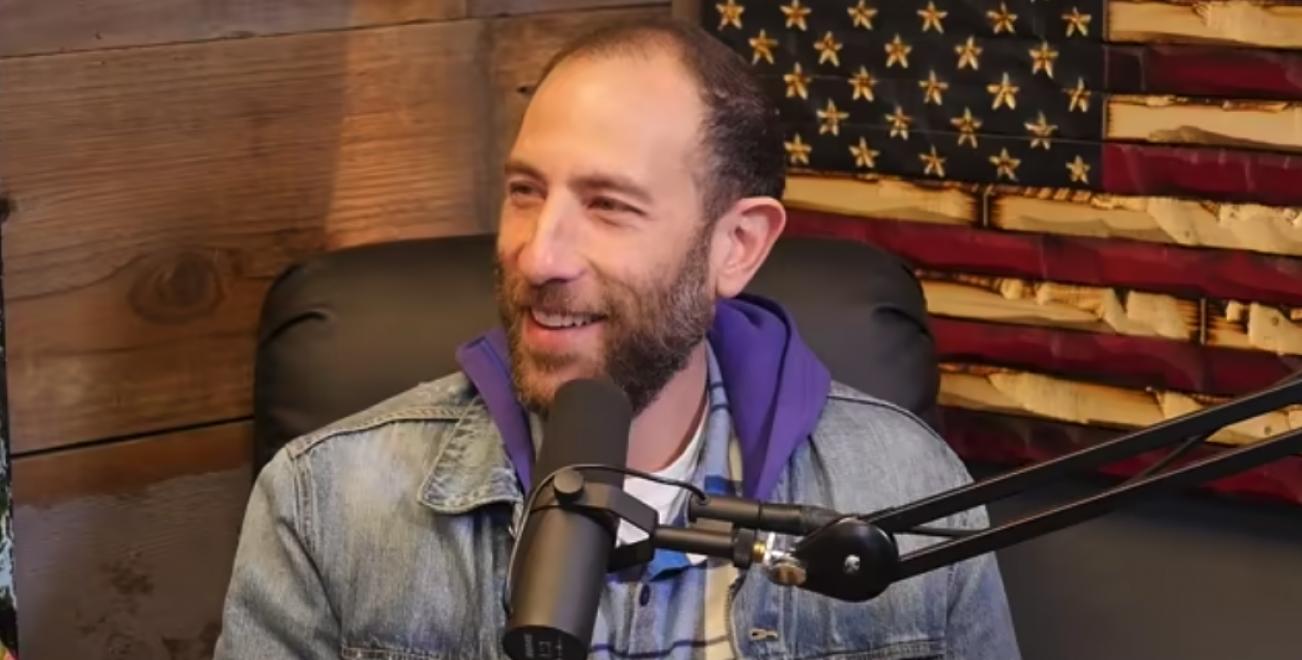 Ari Shaffir