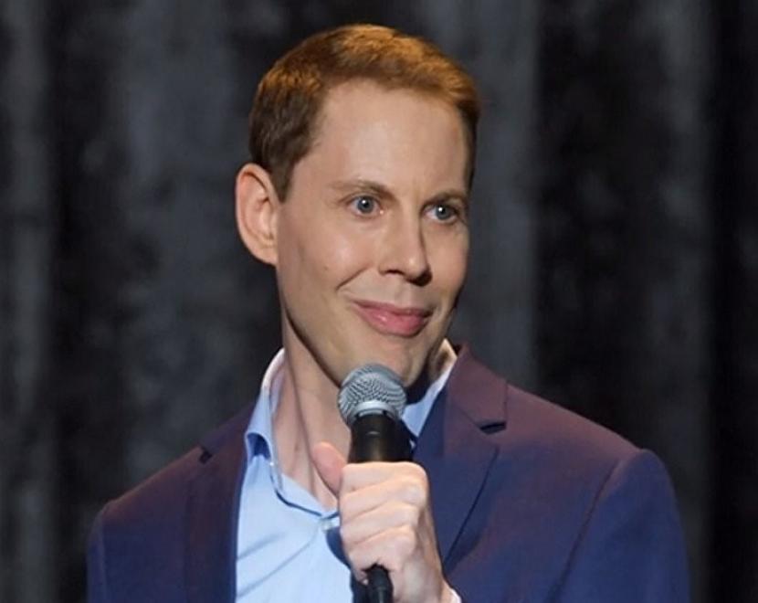 Ryan Hamilton