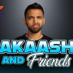 Akaash and Friends ft. Akaash Singh, Kase Raso, Mark Gagnon