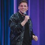 Chris Distefano, Chuck Nice, Seaton Smith, Ashley Austin Morris