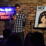 NICE TRY, Michael Kosta ft. Dave Ross, Brittany Carney, Michael Kosta