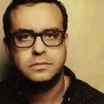 Joe Derosa at the Kraine Theater (upstairs from New York Comedy Club)