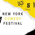 The New York Comedy Festival Presents the Panel Discussions. Art for Arts Sake with Joe DeRosa, Eric D'Alessandro, Shannon Fiedler