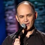 Todd Barry, Ashley Austin Morris, James Mattern, Eagle Witt