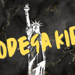 Bodega Kids ft. Calise Hawkins, Hoodo Hersi, Lissa Lenis, Electra Telesford, Riley Lassin