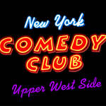 New York Comedy Club Presents