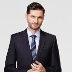 Charlie Pickering