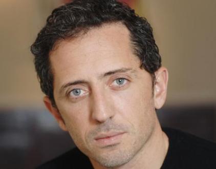 Gad Elmaleh