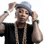 Gina Yashere