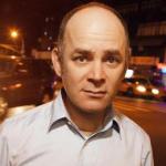 Todd Barry, Sally Ann Hall, Juan Nicolon, Meka Mo